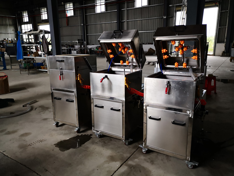 碳?xì)錃鈩忧逑礄C(jī)